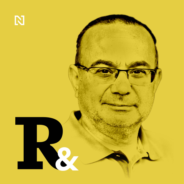 obrázek podcastu Romancov a spol.