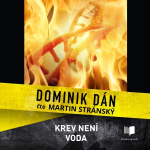 Obrázek podcastu Krev není voda