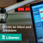 Obrázek podcastu O čem se mluví pod Ještědem