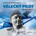Obrázek podcastu Válečný pilot