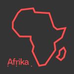 Obrázek podcastu Afrika