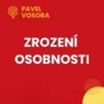 Obrázek podcastu Zrození osobnosti