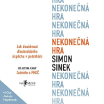 Obrázek podcastu Nekonečná hra