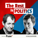 Obrázek podcastu The Rest Is Politics