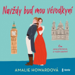 Obrázek podcastu Navždy buď mou vévodkyní