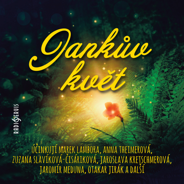 Obrázek podcastu Jankův květ