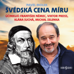 Obrázek podcastu Švédská cena míru