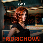 Obrázek podcastu FRIDRICHOVÁ!