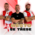 Obrázek podcastu MĚSTO SE TŘESE