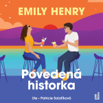 Obrázek podcastu Povedená historka