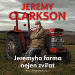 Obrázek podcastu Jeremyho farma nejen zvířat