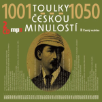Obrázek podcastu Toulky českou minulostí 1001-1050