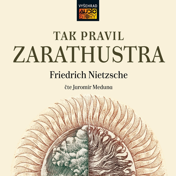 Obrázek podcastu Tak pravil Zarathustra