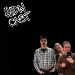 Obrázek podcastu hidn.cast