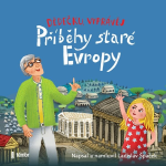 Obrázek podcastu Dědečku, vyprávěj – Příběhy staré Evropy