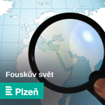 Obrázek podcastu Fouskův svět