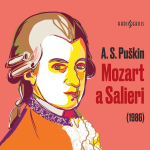 Obrázek podcastu Mozart a Salieri (1986)