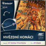 Obrázek podcastu Hvězdní honáci