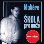 Obrázek podcastu Škola pro muže
