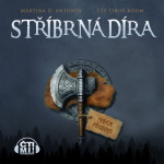 Obrázek podcastu Stříbrná díra