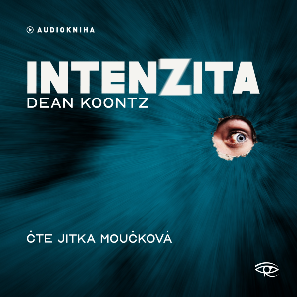 Obrázek podcastu Intenzita