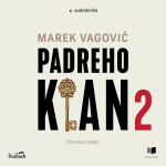 Obrázek podcastu Padreho klan 2