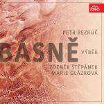 Obrázek podcastu Básně. Výběr