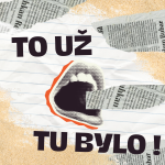 Obrázek podcastu To už tu bylo!