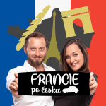 Obrázek podcastu Francie po česku