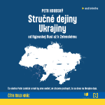 Obrázek podcastu Stručné dejiny Ukrajiny