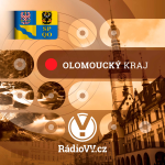 Obrázek podcastu RádioVy Olomoucký kraj