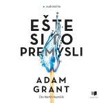 Obrázek podcastu Ešte si to premysli