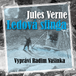 Obrázek podcastu Ledová sfinga