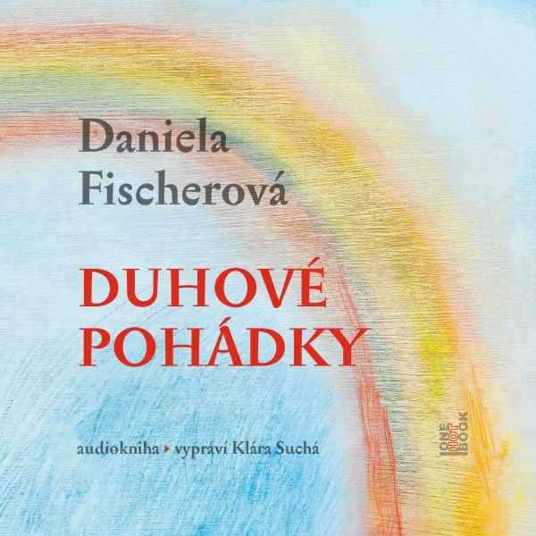 Obrázek podcastu Duhové pohádky