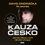 Obrázek podcastu Kauza Česko