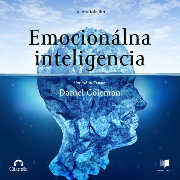 Obrázek podcastu Emocionálna inteligencia