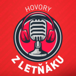 Obrázek podcastu Hovory z Vinice
