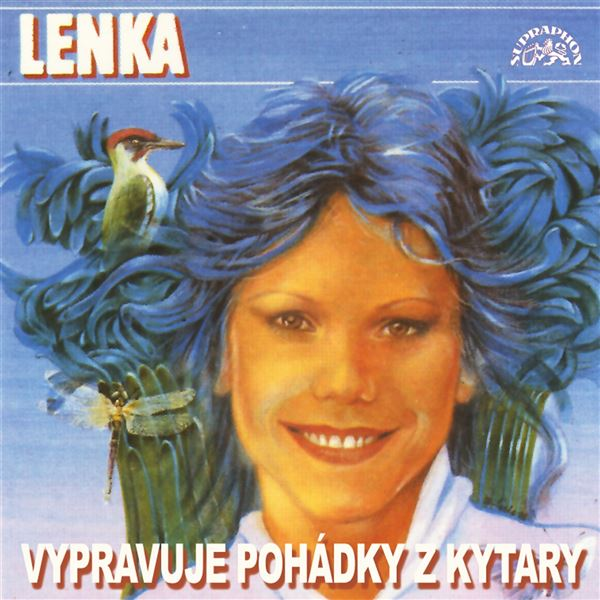 Obrázek podcastu Lenka vypravuje pohádky z kytary