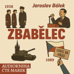 Obrázek podcastu Zbabělec