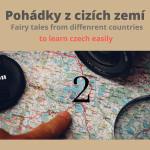 Obrázek podcastu Pohádky z cizích zemí 2