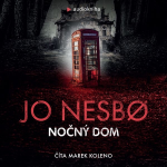 Obrázek podcastu Nočný dom