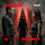 Obrázek podcastu Válka s mloky