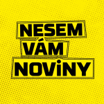 Obrázek podcastu Nesem Vám Noviny