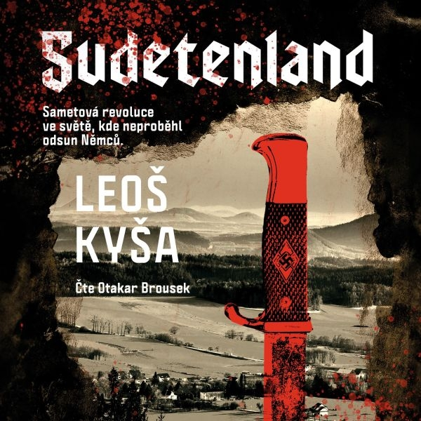 Obrázek podcastu Sudetenland