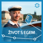 Obrázek podcastu Život s egem