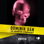 Obrázek podcastu Bestie