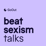 Obrázek podcastu Beat Sexism Talks