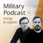 Obrázek podcastu Military podcast