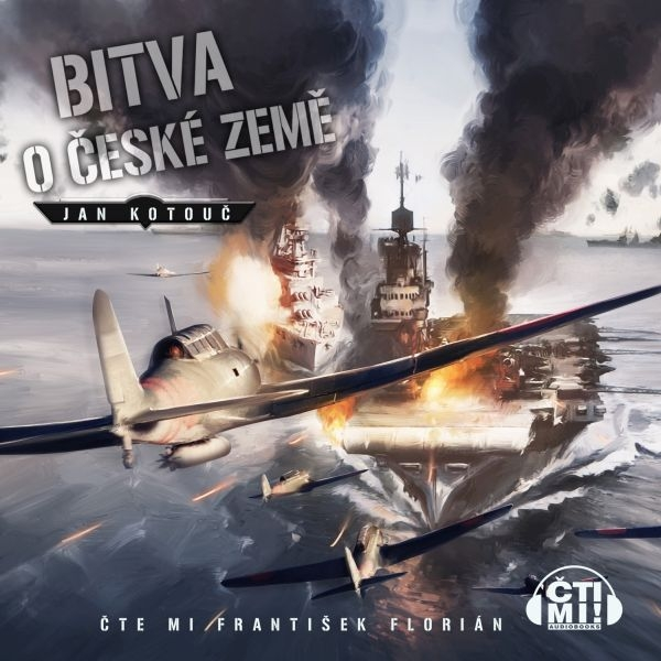 Obrázek podcastu Bitva o české země