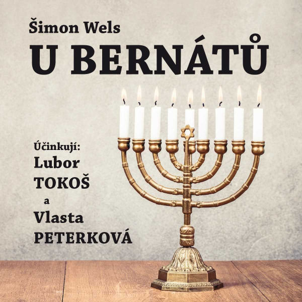 Obrázek podcastu U Bernátů